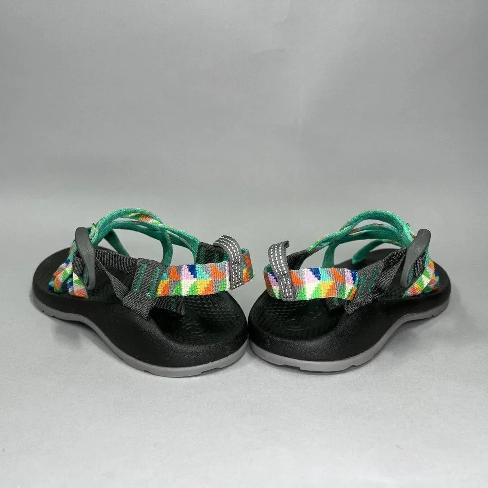 Chaco Kids ZX1 Ecotread Sandals‎